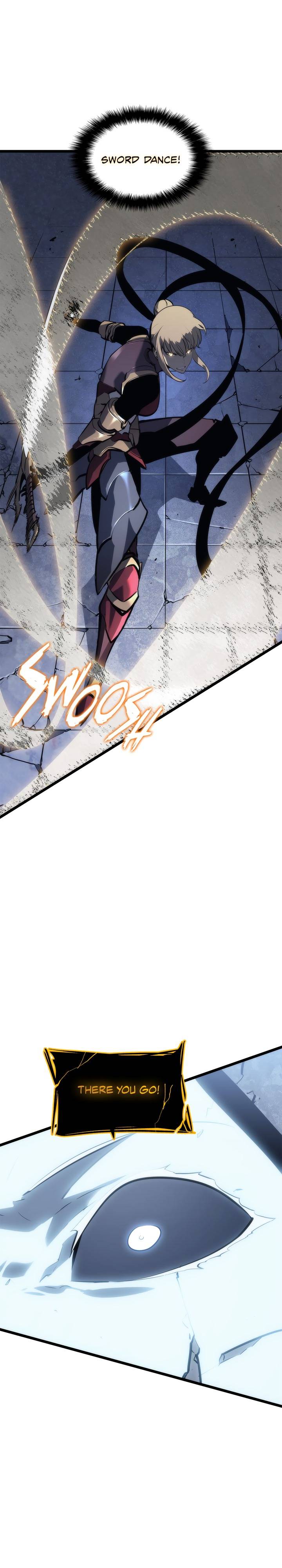 Solo Manga (3)