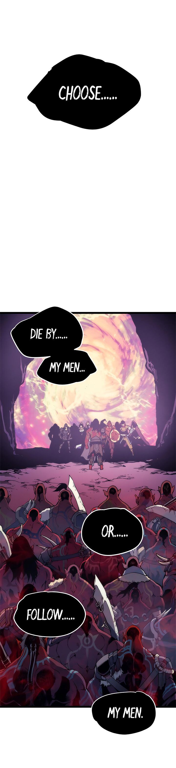 Solo Manga online (17)