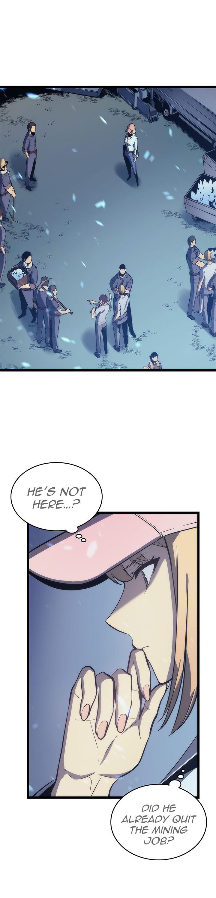 Solo Manga online (26)