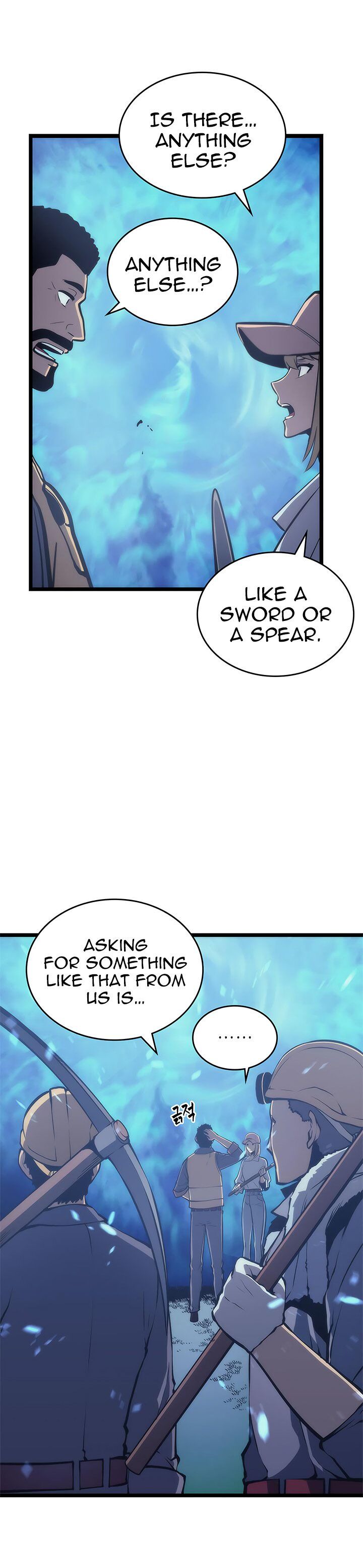 Solo Manga online (32)