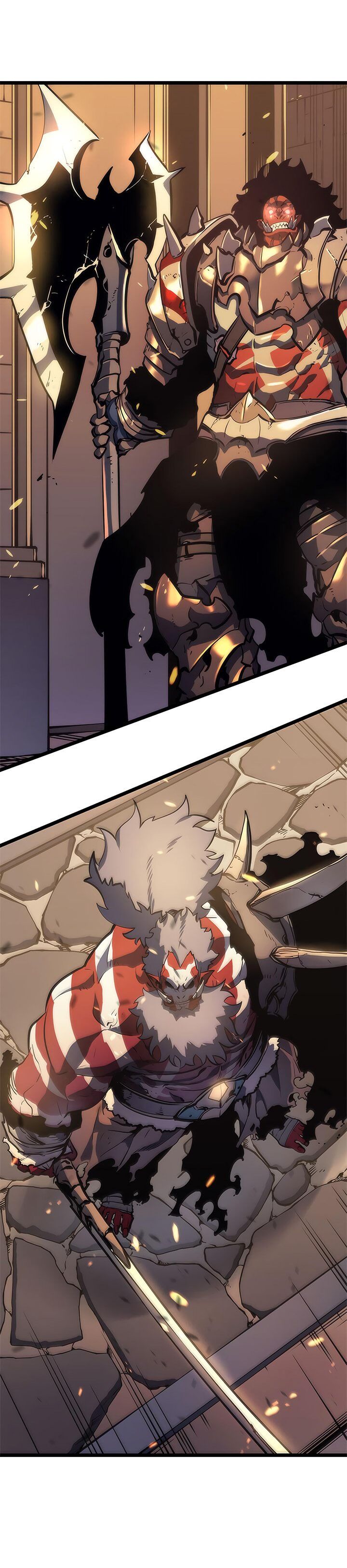 Solo Manga online (38)