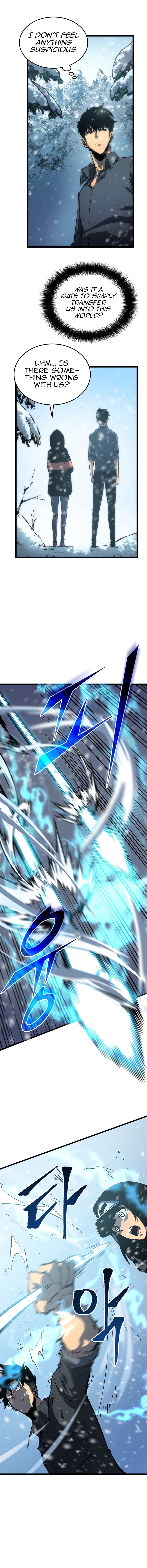 Solo Manga online (4)