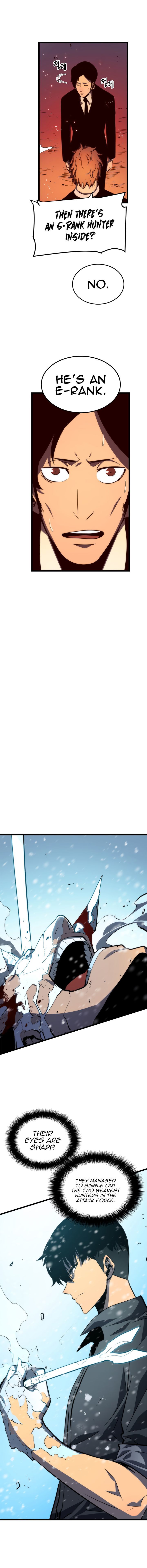 Solo Manga online (9)