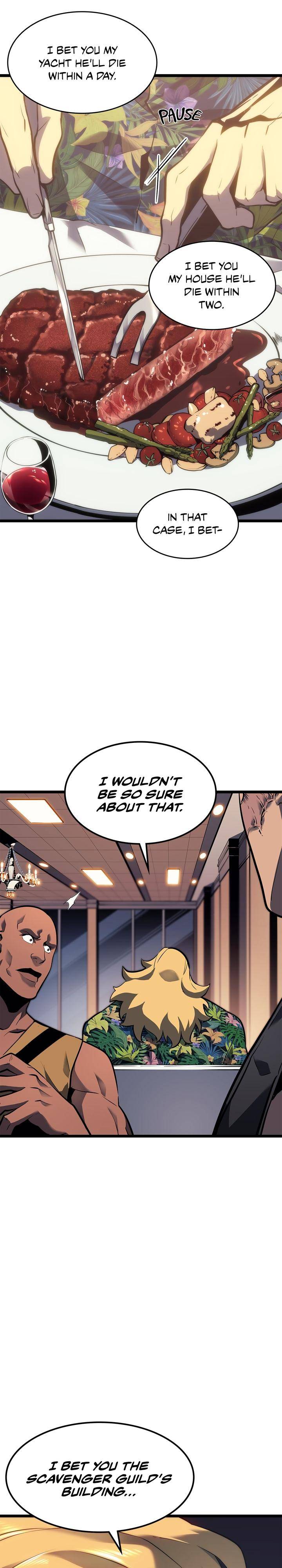 Solo Manga read (20)