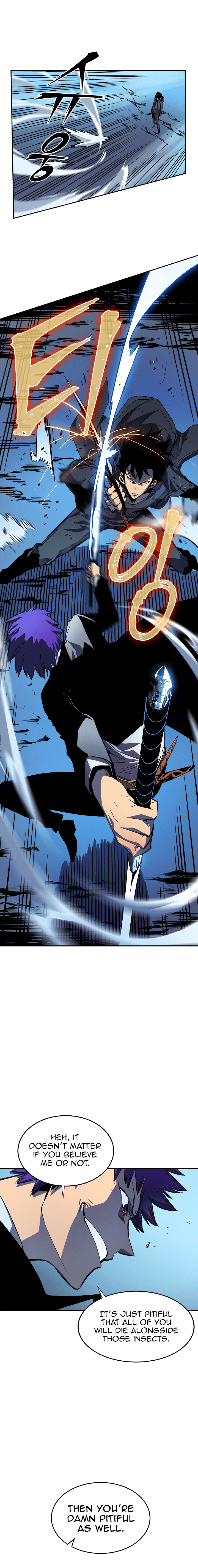 Solo leveling anime free online (7)