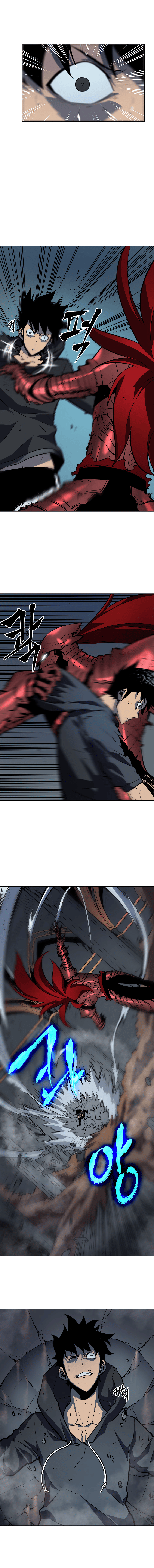 Solo leveling anime online (11)