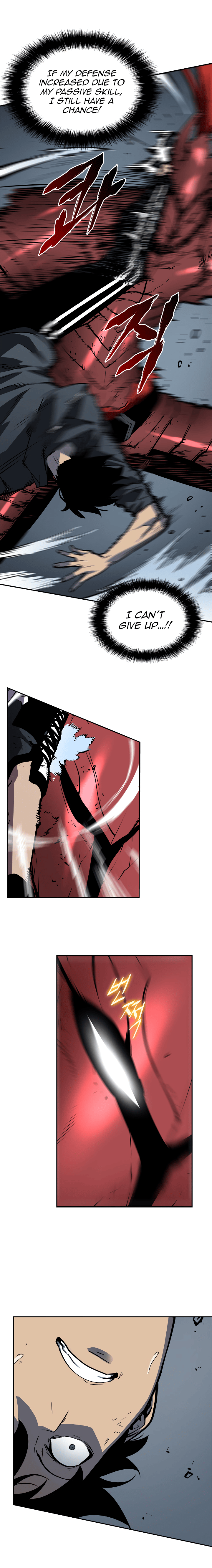 Solo leveling anime online (17)