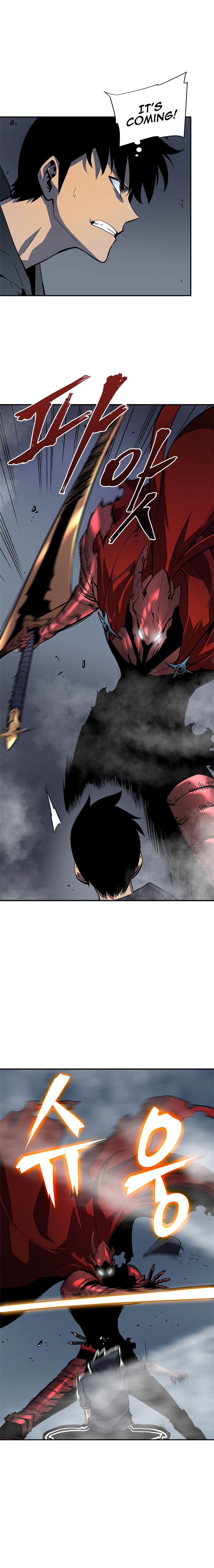 Solo leveling anime online (3)