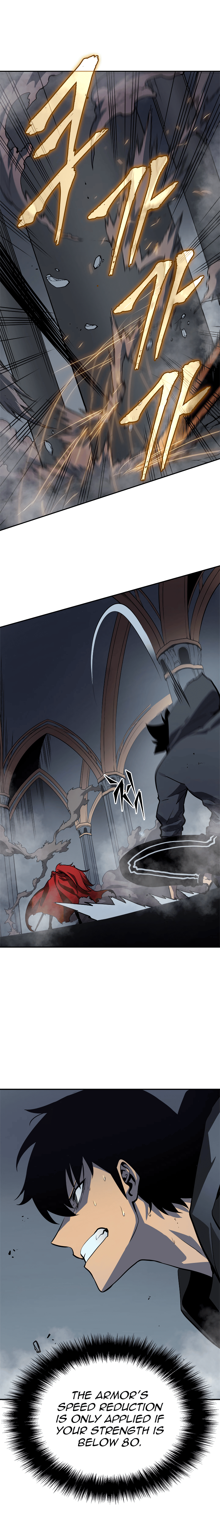 Solo leveling anime online (7)