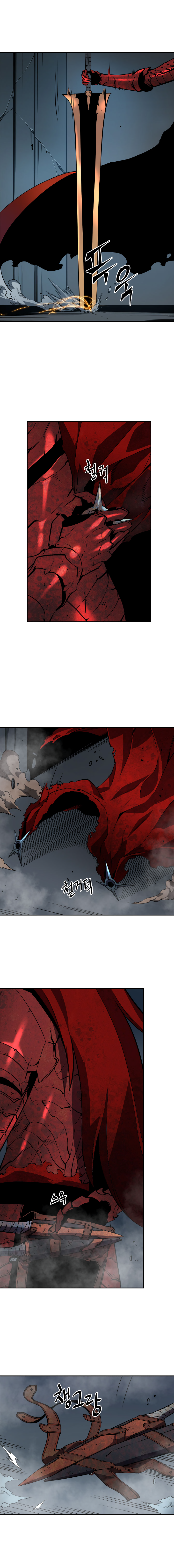 Solo leveling anime online (9)