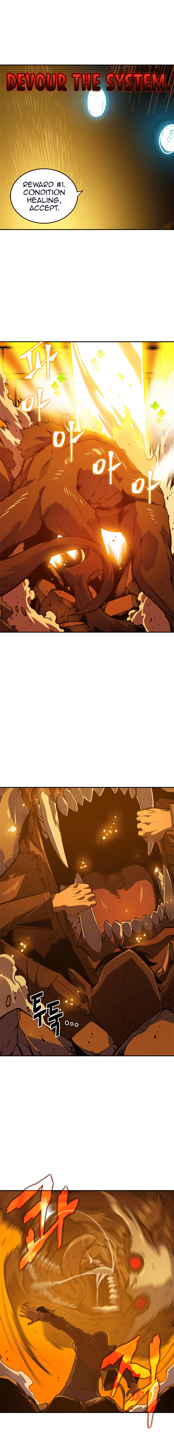 Solo leveling komik (11)