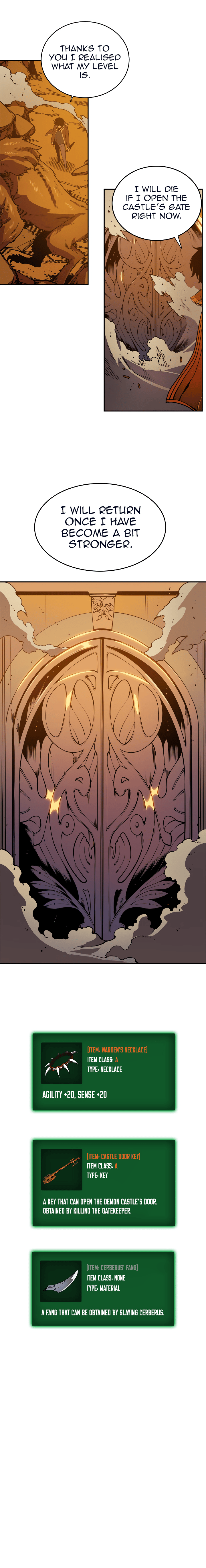 Solo leveling komik (15)