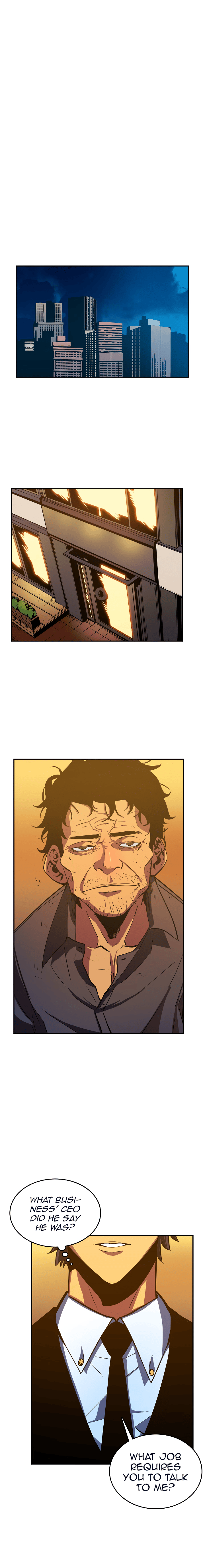 Solo leveling komik (16)