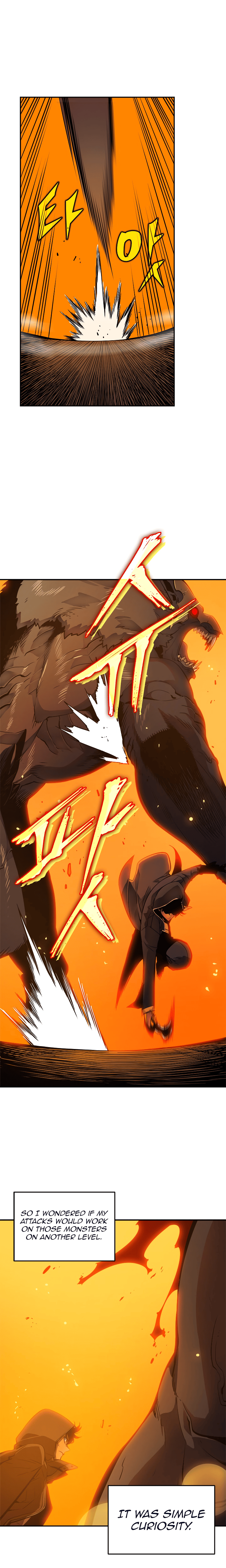 Solo leveling komik (4)