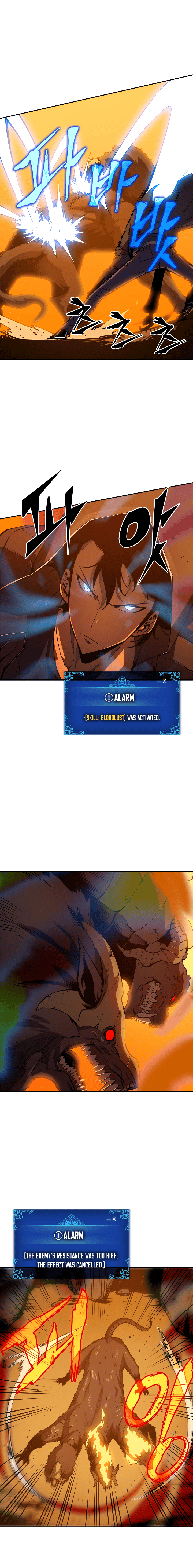 Solo leveling komik (6)