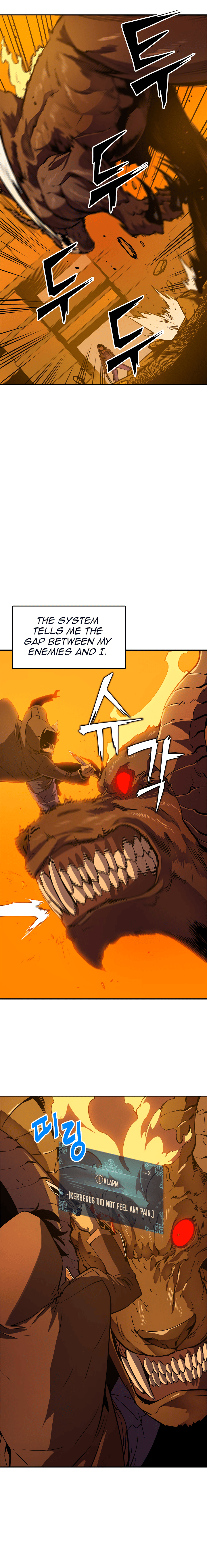 Solo leveling komik (8)