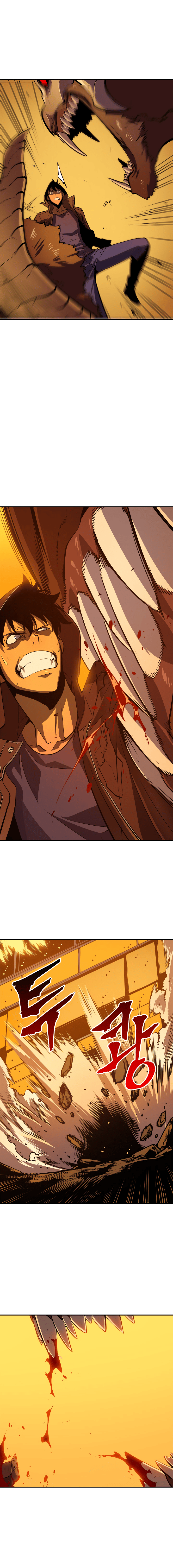 Solo leveling komik (9)