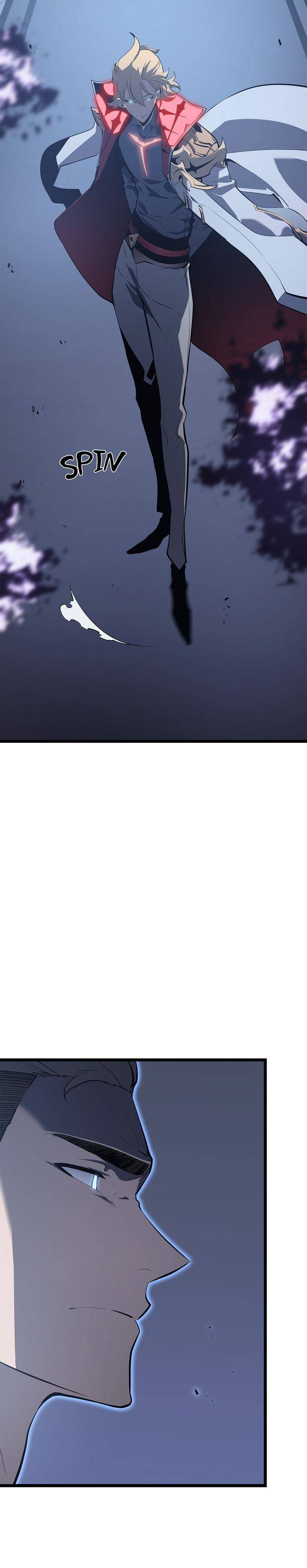 Solo leveling manga (10)