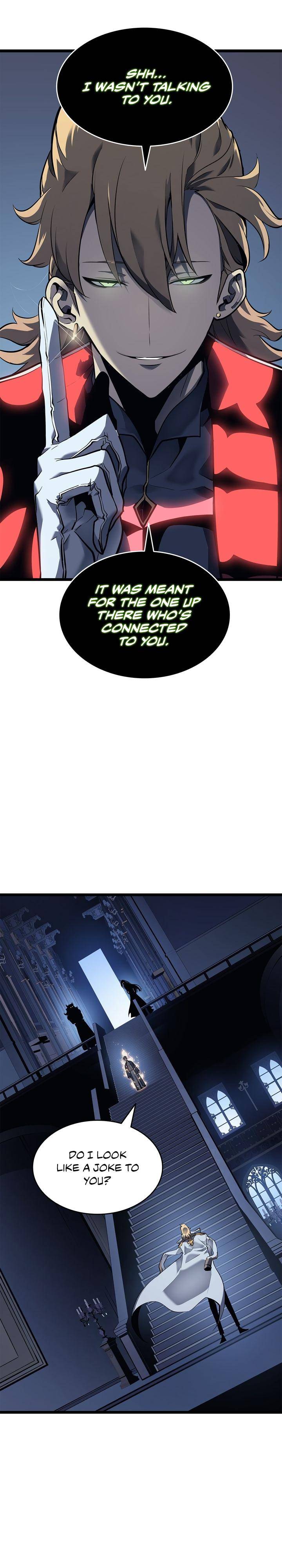 Solo leveling manga (13)