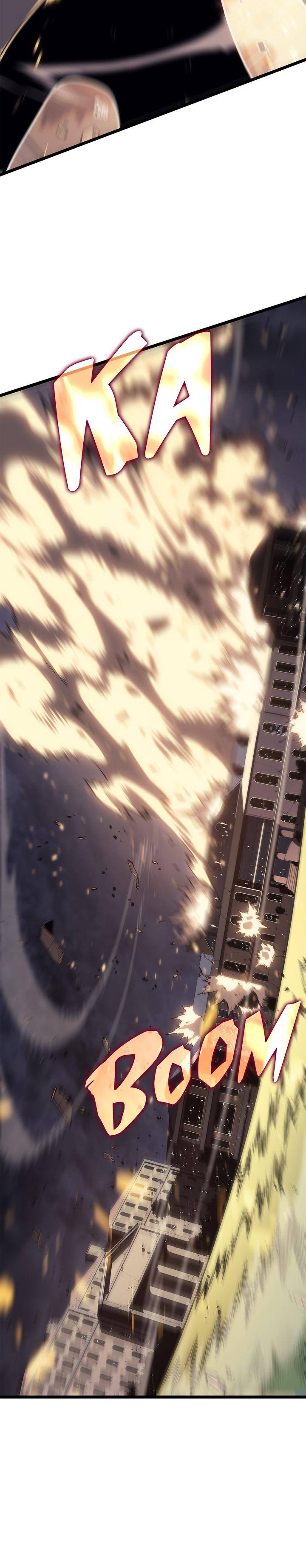 Solo leveling manga (16)