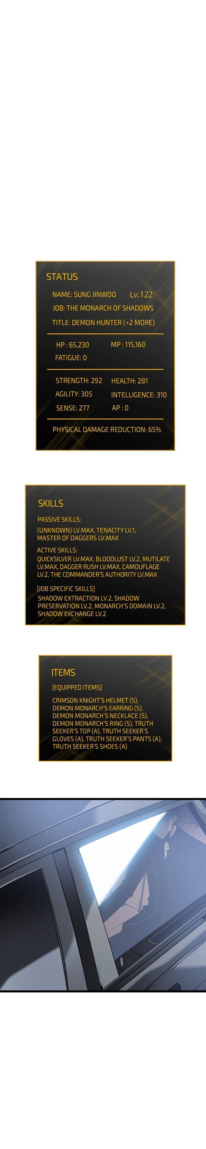 Solo leveling manga (17)