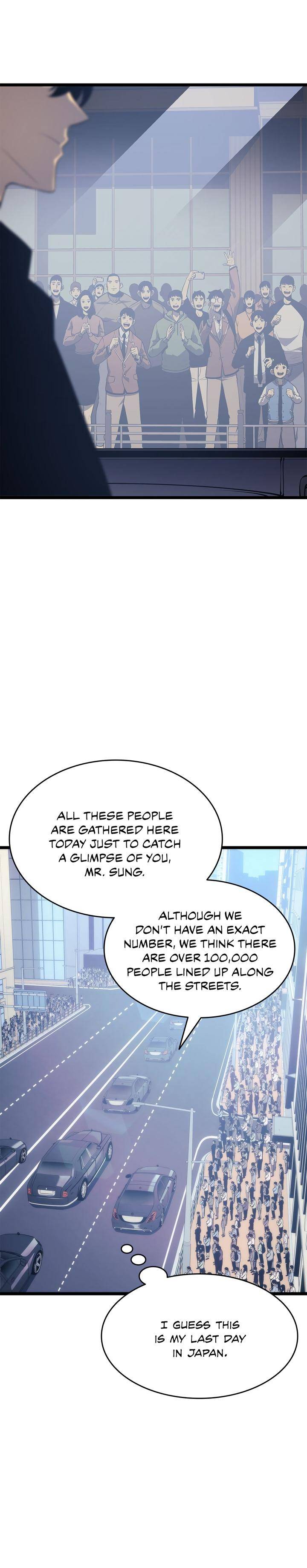 Solo leveling manga (18)