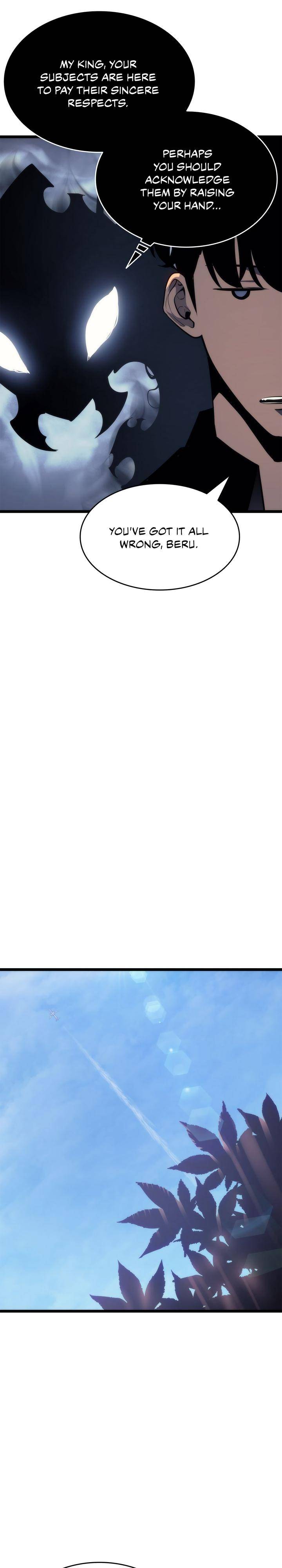 Solo leveling manga (19)