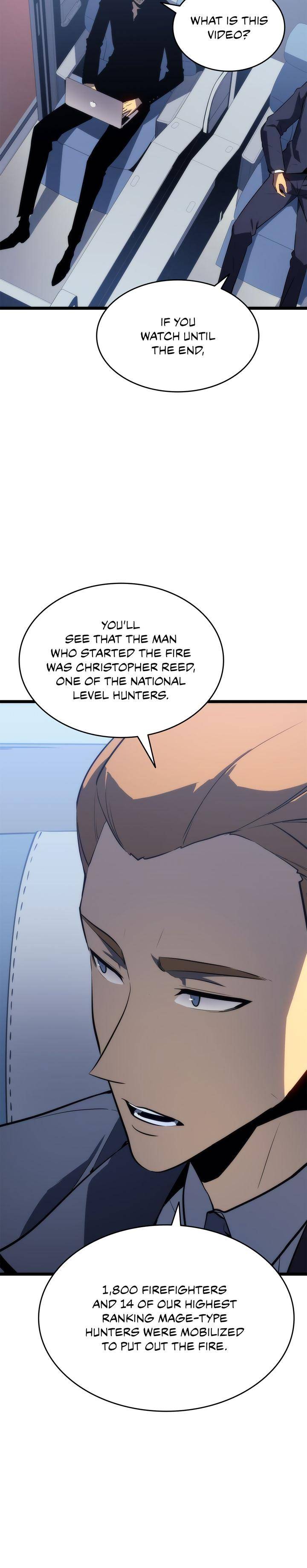 Solo leveling manga (24)