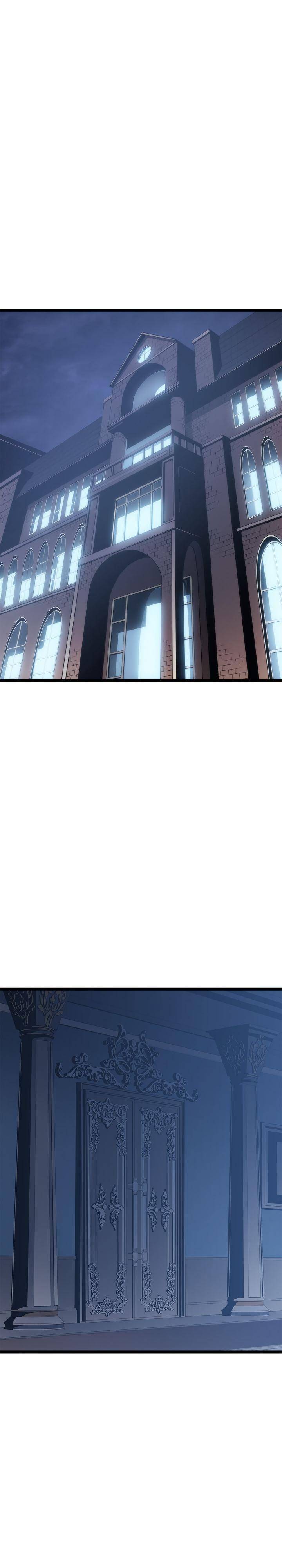 Solo leveling manga (3)