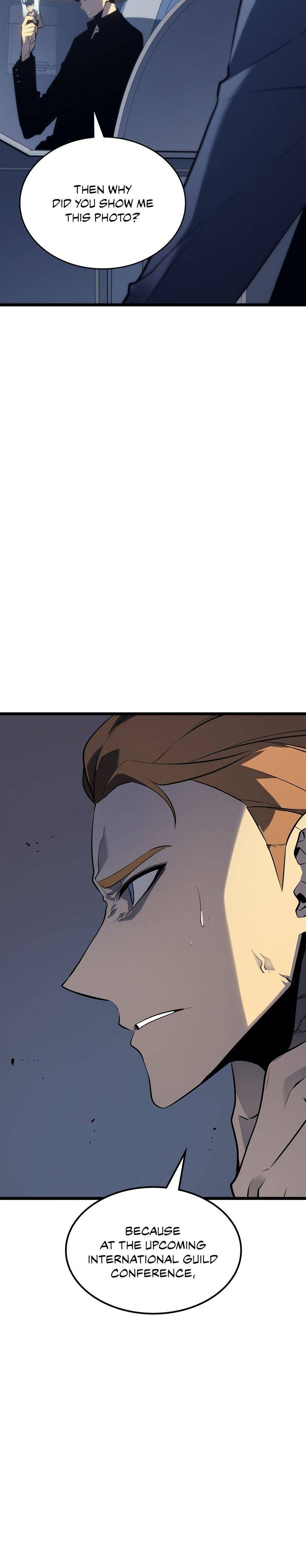 Solo leveling manga (32)