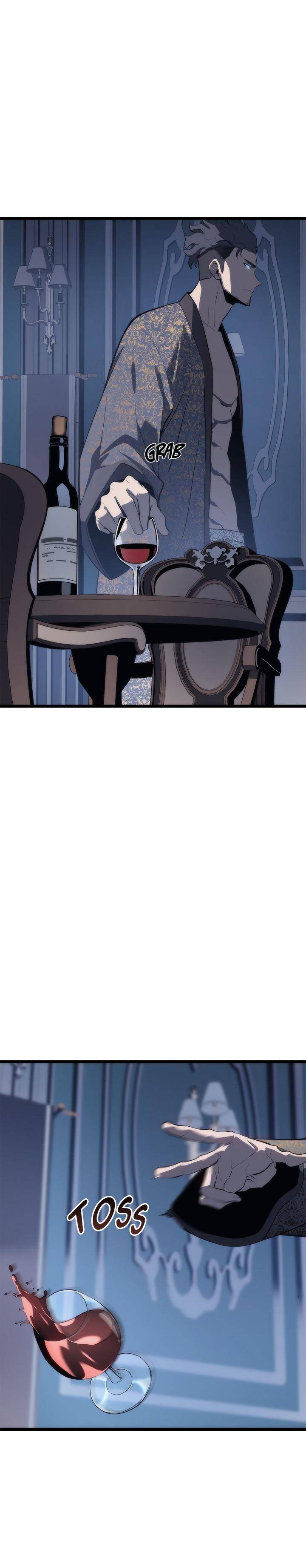 Solo leveling manga (6)