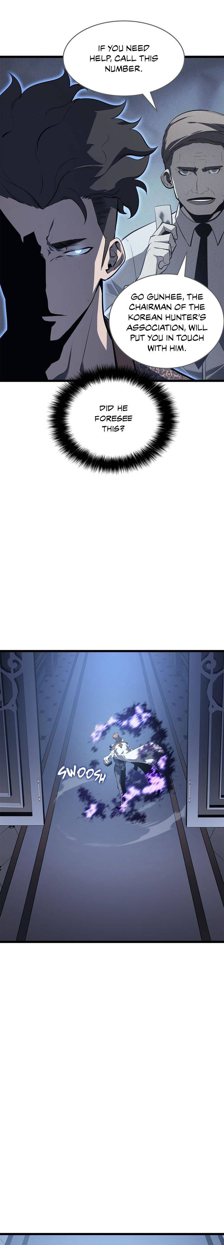 Solo leveling manga (9)