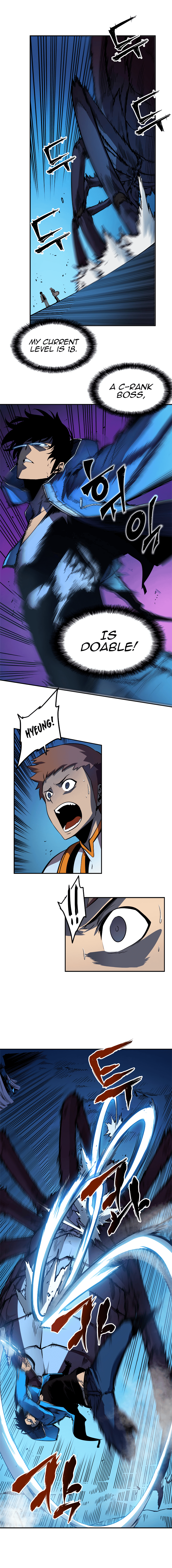 Solo leveling manga download (13)