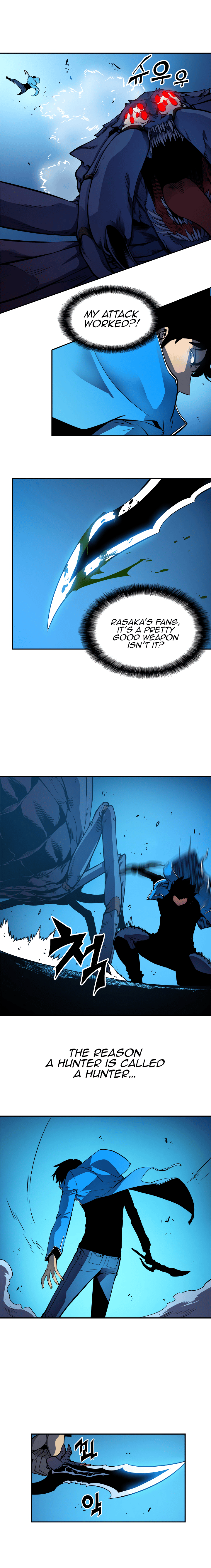 Solo leveling manga download (14)