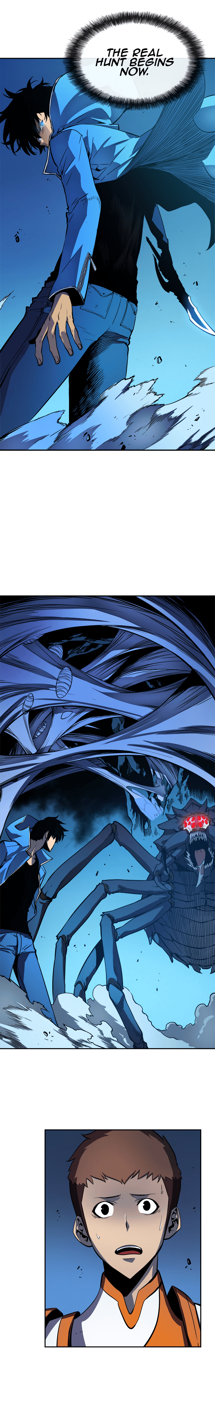 Solo leveling manga download (15)