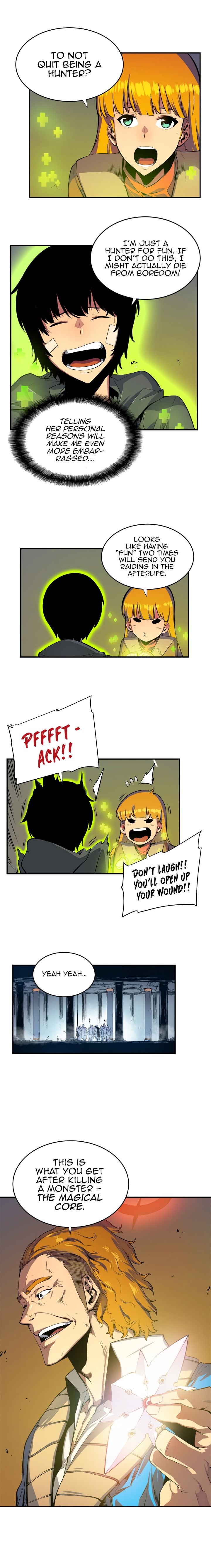 Solo leveling manga free (5)