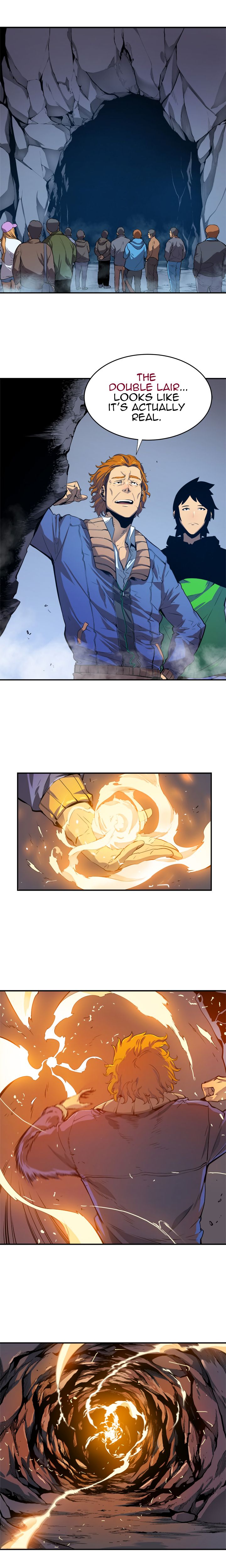 Solo leveling manga free (7)