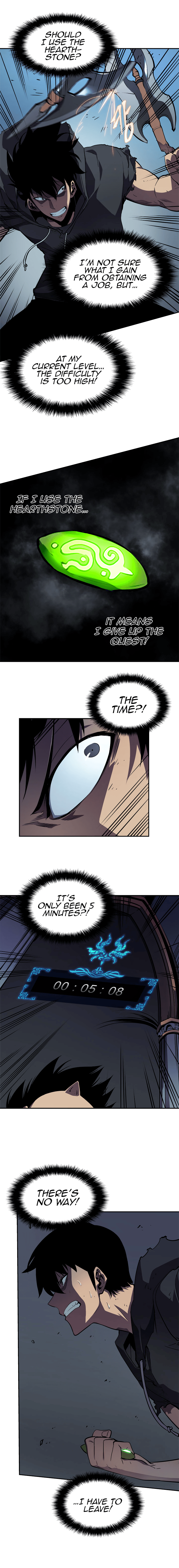 Solo leveling manga free(11)