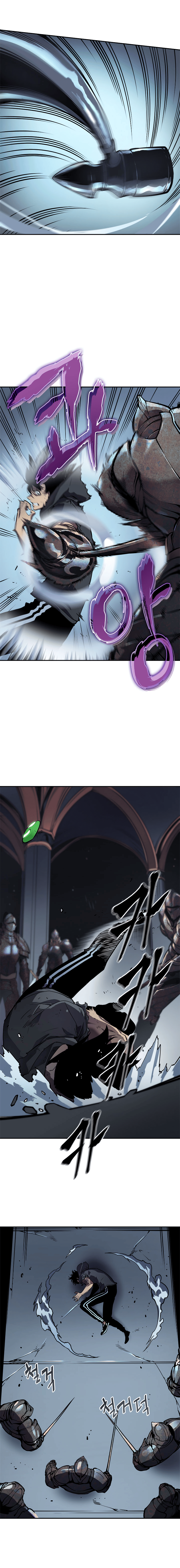 Solo leveling manga free(12)