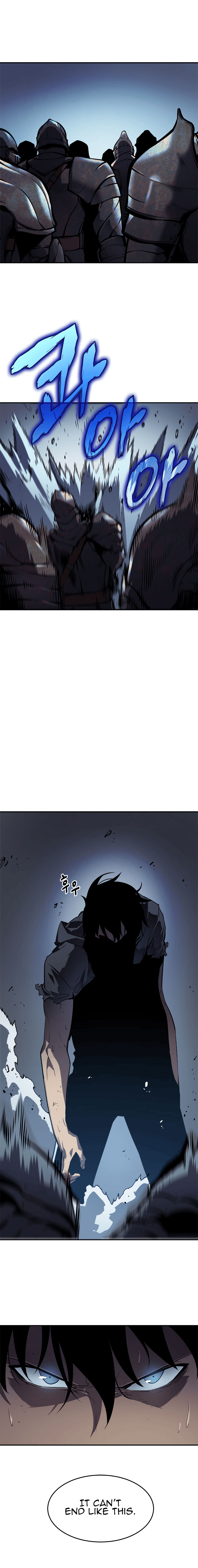 Solo leveling manga free(13)