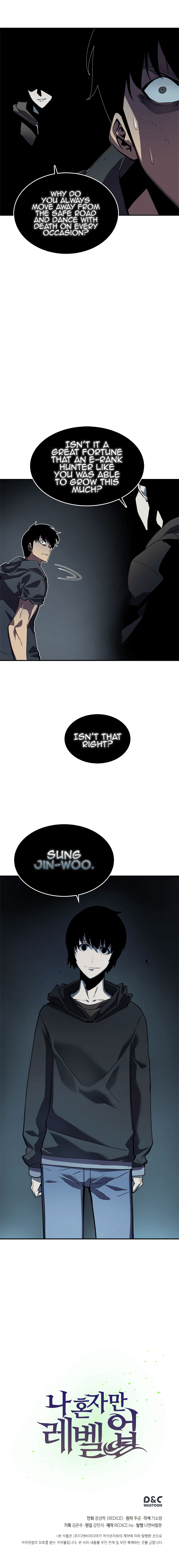 Solo leveling manga free(17)