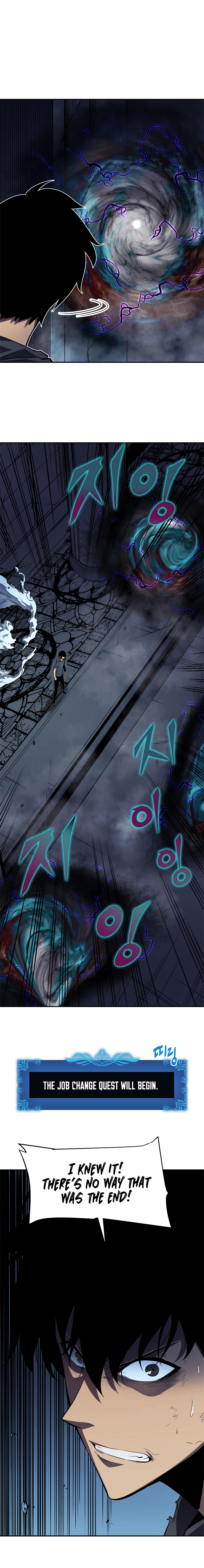 Solo leveling manga free(2)