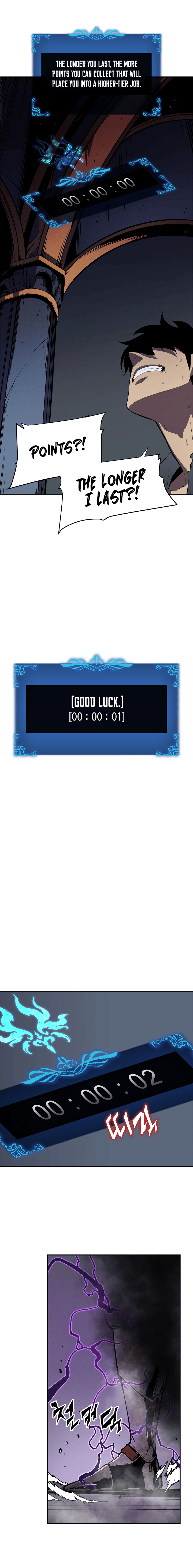 Solo leveling manga free(3)