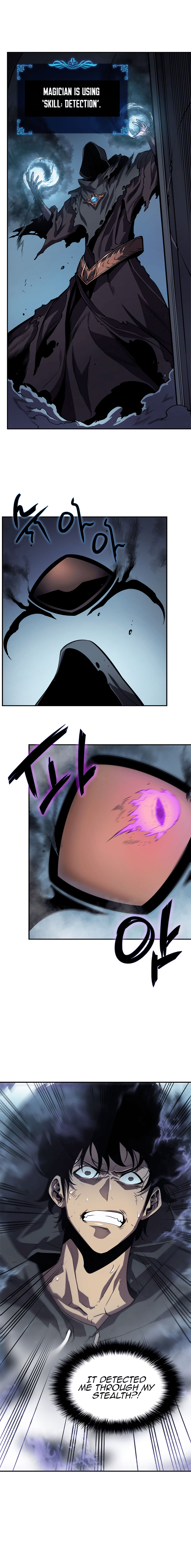 Solo leveling manga free(6)