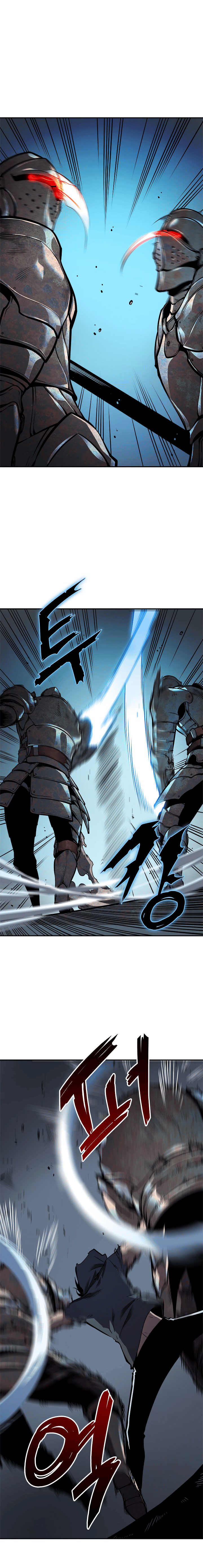 Solo leveling manga free(7)