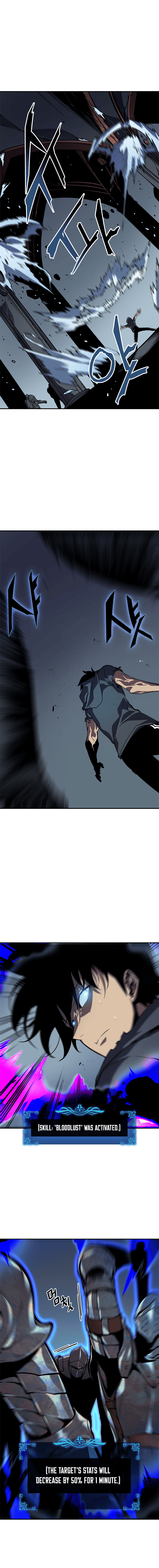 Solo leveling manga free(8)