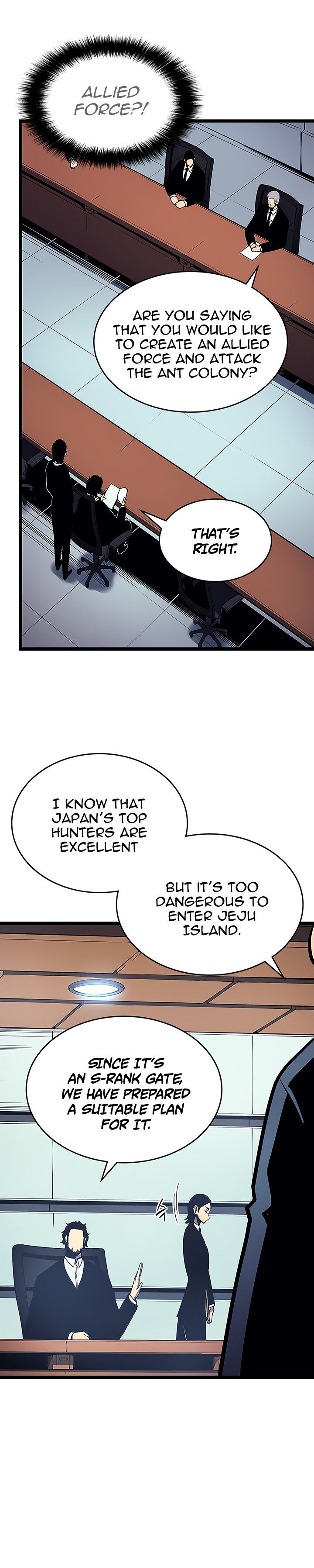 Solo leveling manga read (15)