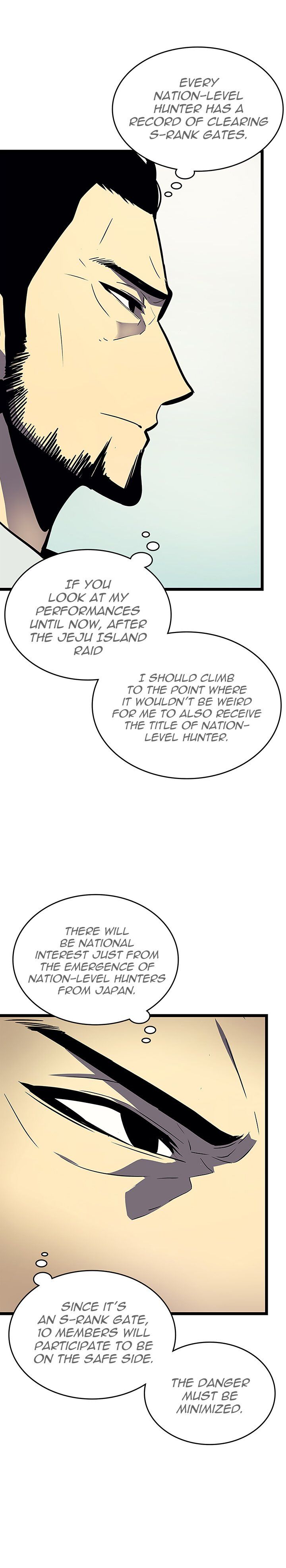 Solo leveling manga read (22)