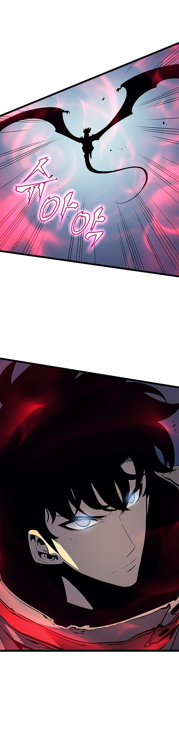 Solo leveling manga read (27)