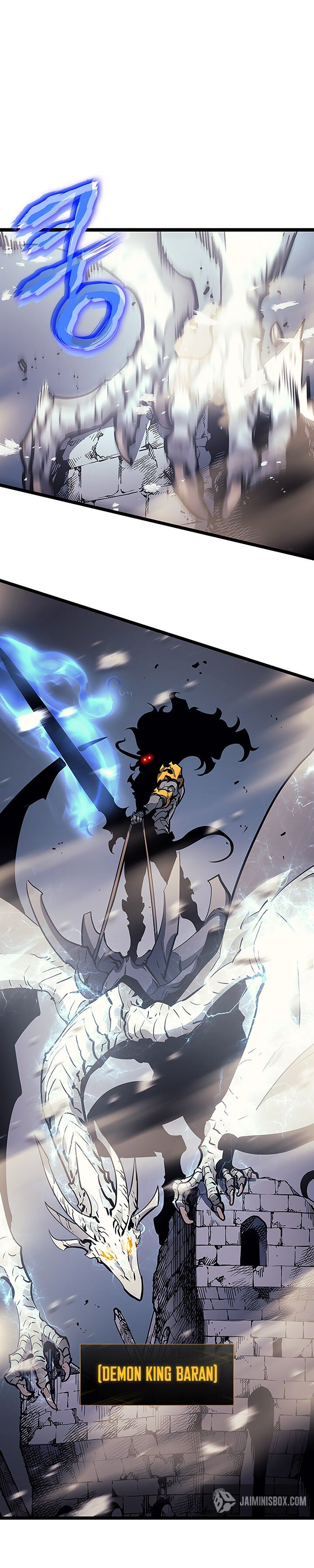 Solo leveling manga read (28)